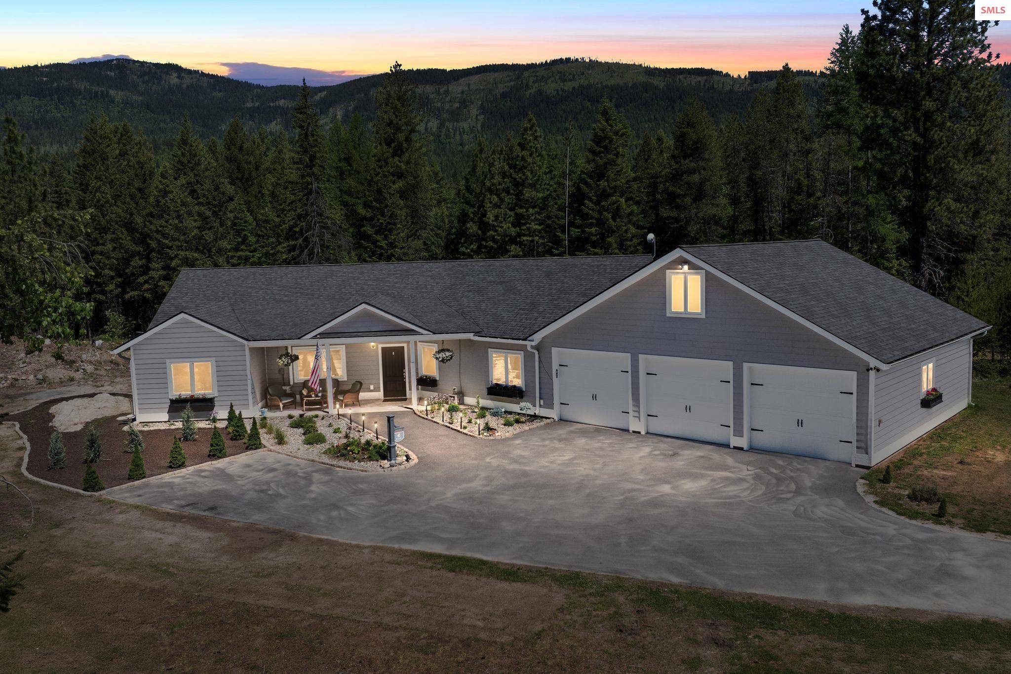 41 Justice Court, Sandpoint, ID 83864