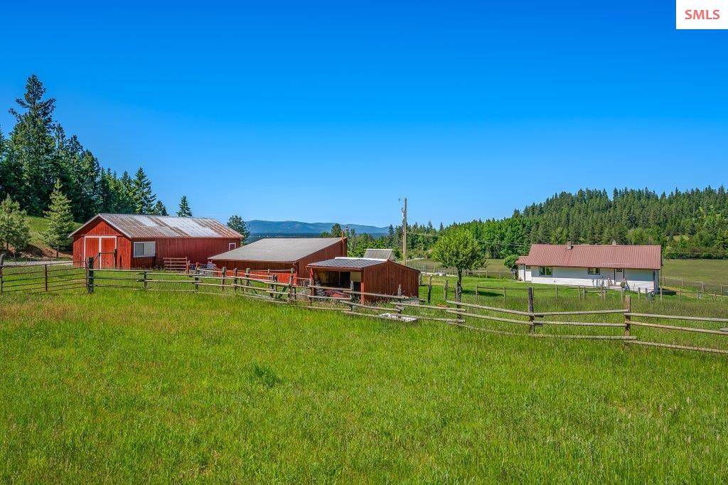 Hayden, ID 83835,25024 N Derting Rd