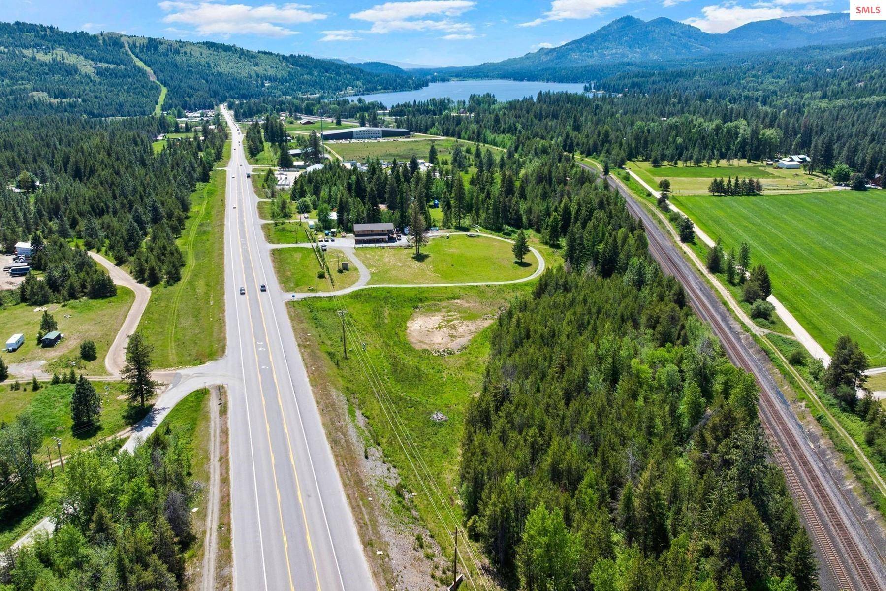 464838 Highway 95, Sagle, ID 83860