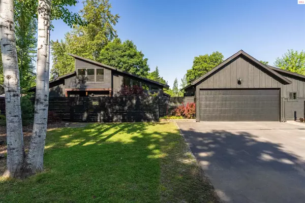 Dover, ID 83825,210 3rd Street