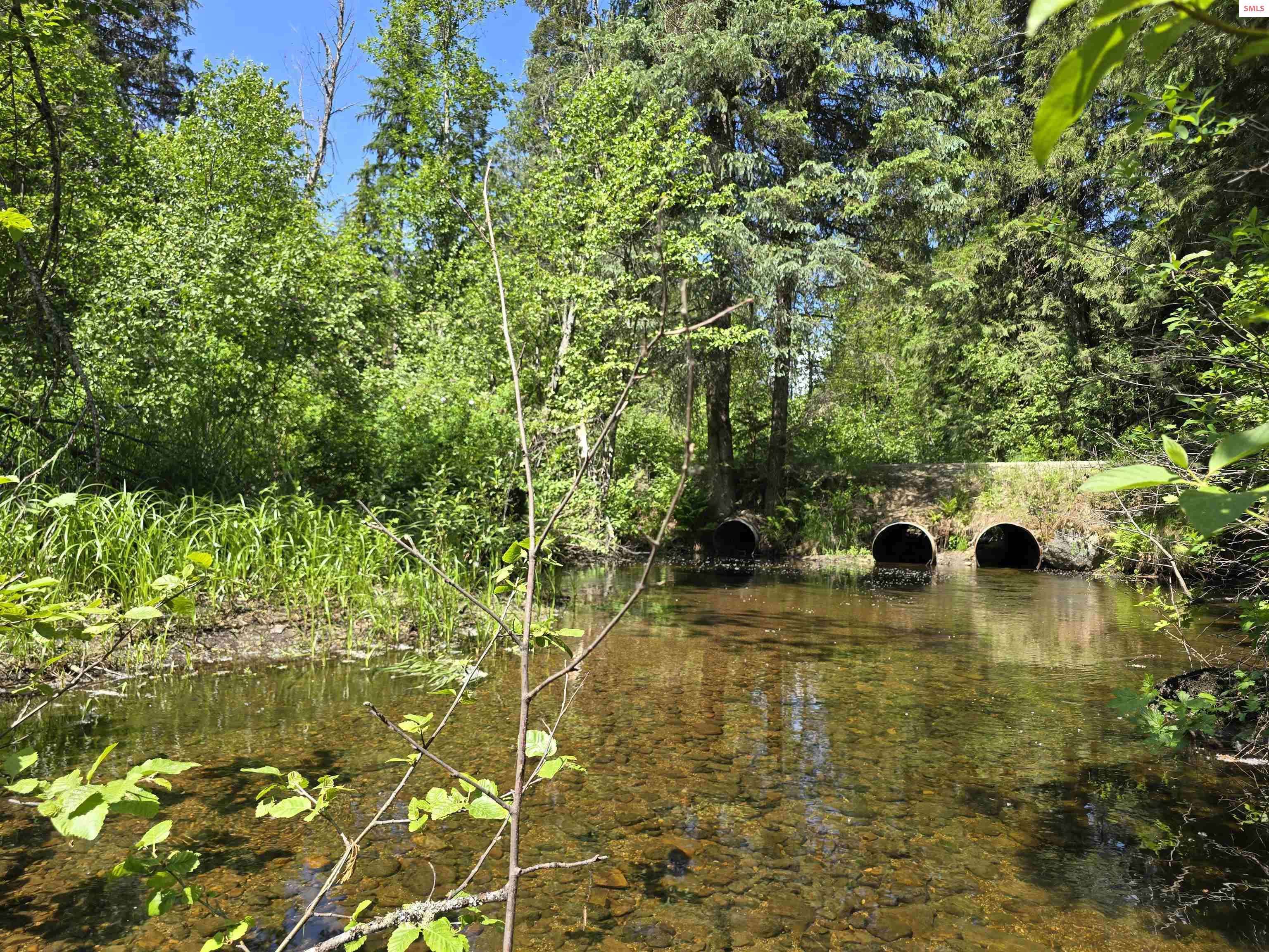 Lot 2 Forty Niner Ln., Bonners Ferry, ID 83805