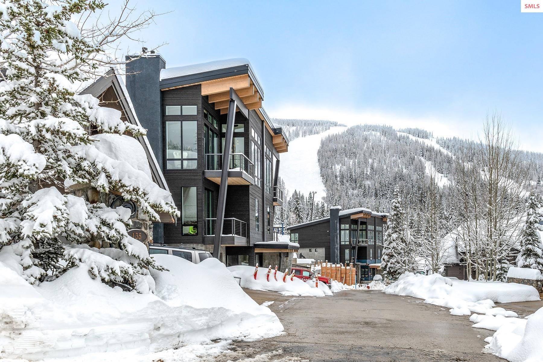 Lot 1 The Glades, Sandpoint, ID 83864