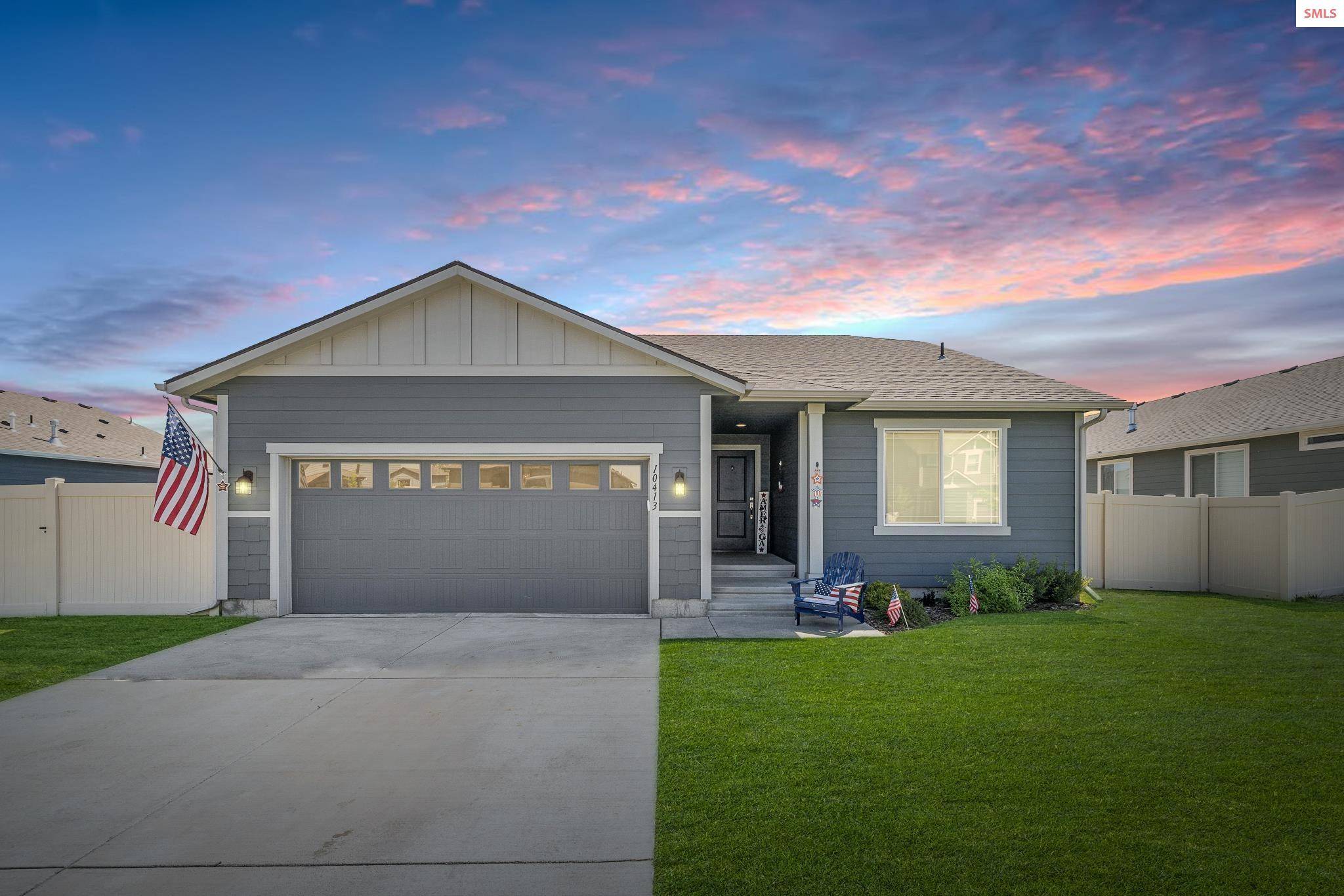 10413 N Belgrave Loop, Hayden, ID 83835