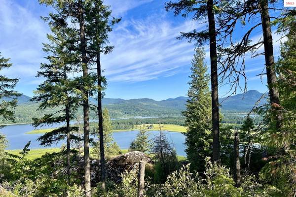 NNA Lot 2 Overlook Dr, Sagle, ID 83860