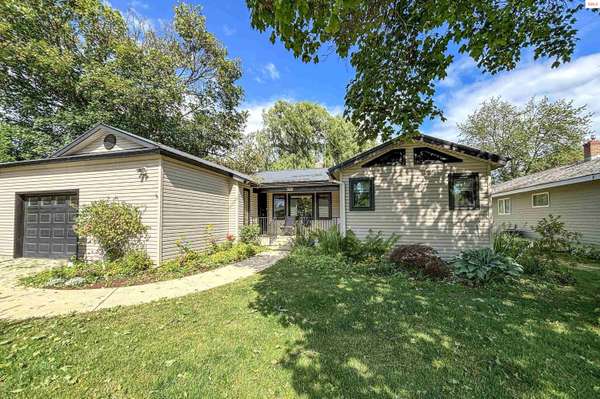 311 St Clair Avenue, Sandpoint, ID 83864