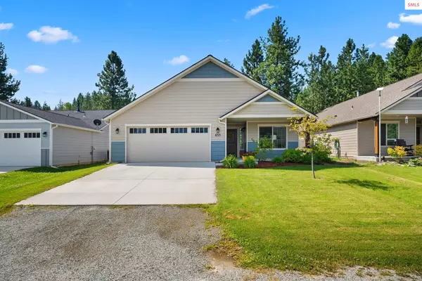 655 E Valley St S, Oldtown, ID 83822