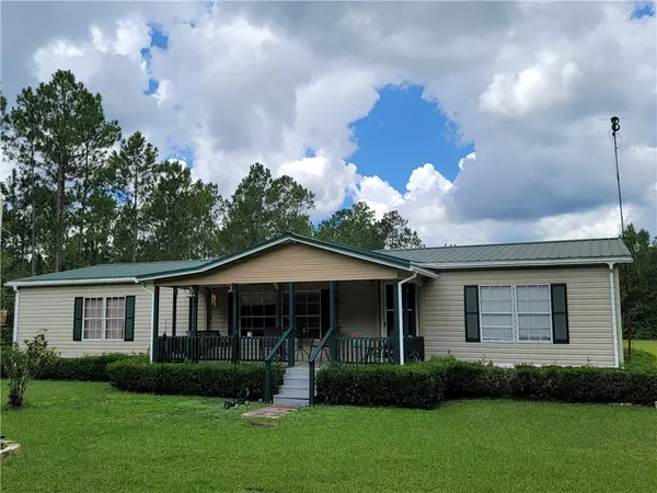 8462 NW COUNTY ROAD 229, Starke, FL 32091