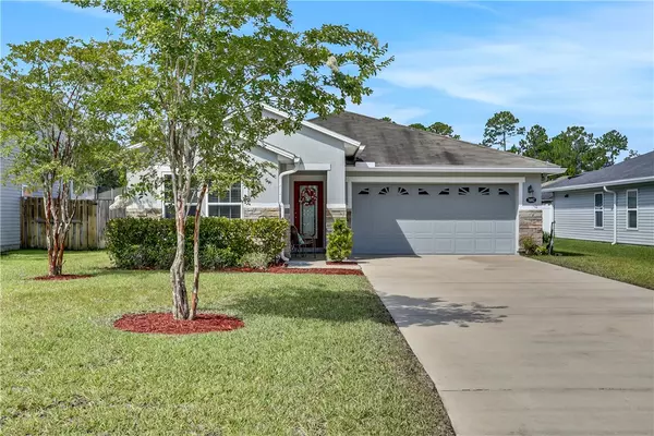 76802 TIMBERCREEK Boulevard, Yulee, FL 32097