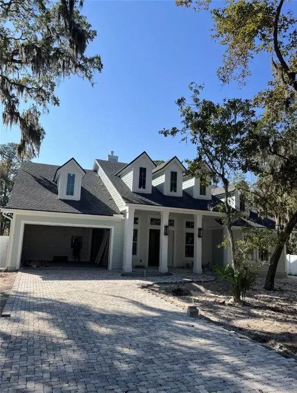 2977 RIVERBEND Walk, Fernandina Beach, FL 32034