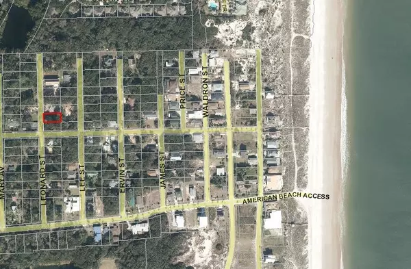 Fernandina Beach, FL 32034,5442 LEONARD Street