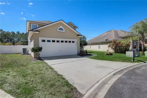 Fernandina Beach, FL 32034,96271 RIDGEWOOD Circle