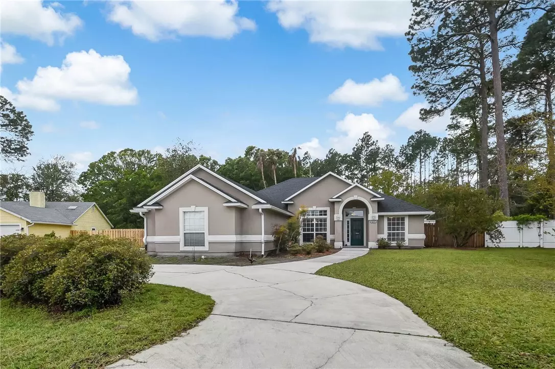 Fernandina Beach, FL 32034,96291 OTTER RUN Drive