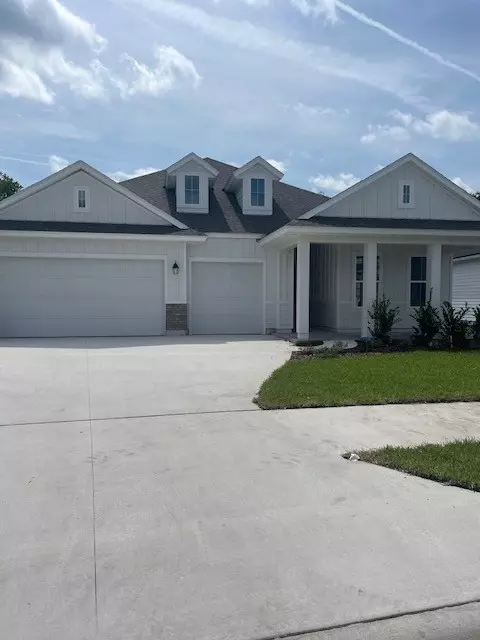 95042 GOLDEN GLOW Drive, Fernandina Beach, FL 32034