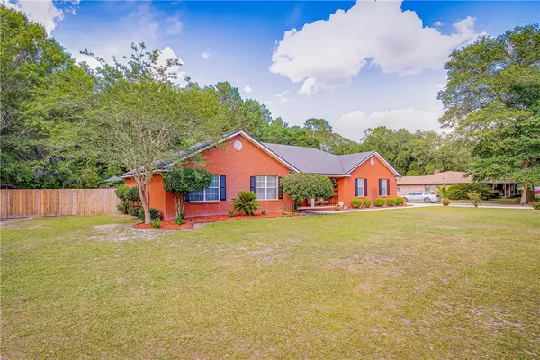 Callahan, FL 32011,55316 DEER RUN Road