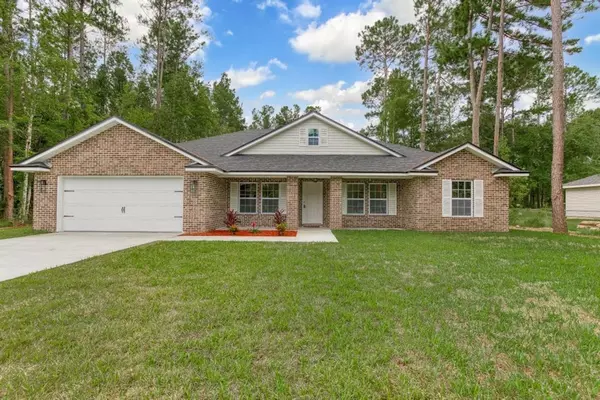 Callahan, FL 32011,54292 DEERFIELD COUNTRY CLUB Road