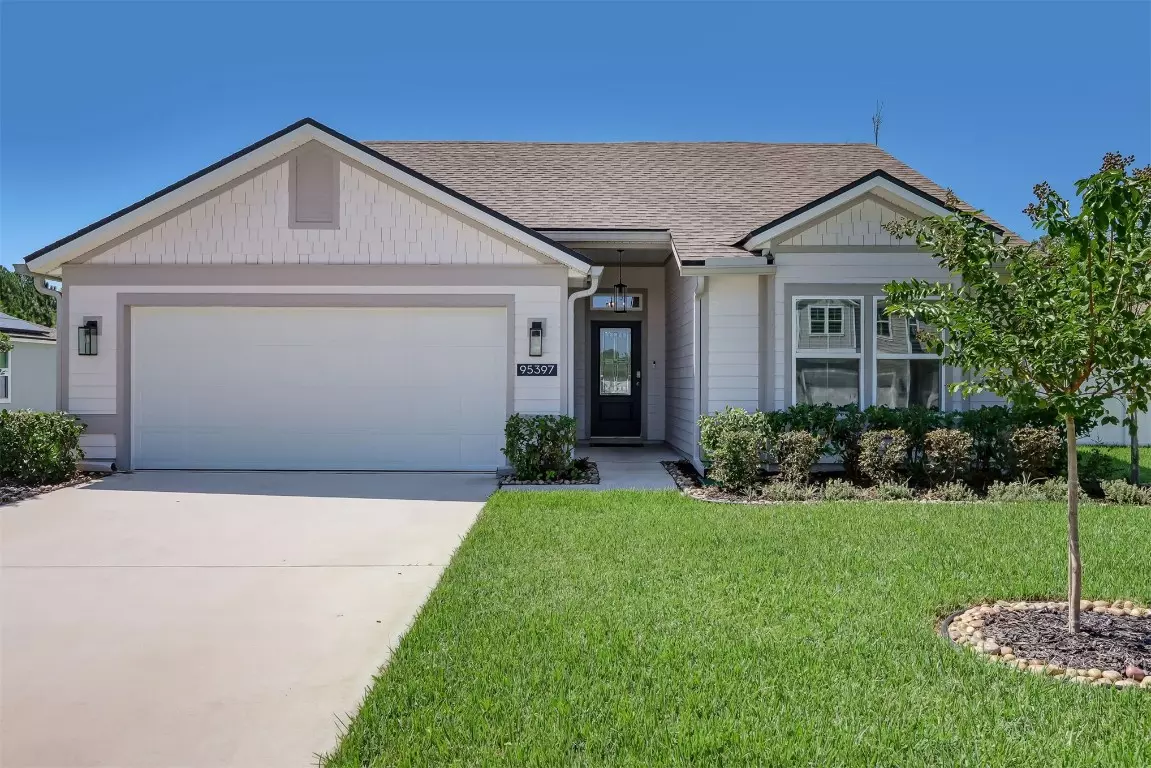 Fernandina Beach, FL 32034,95397 CREEKVILLE Drive