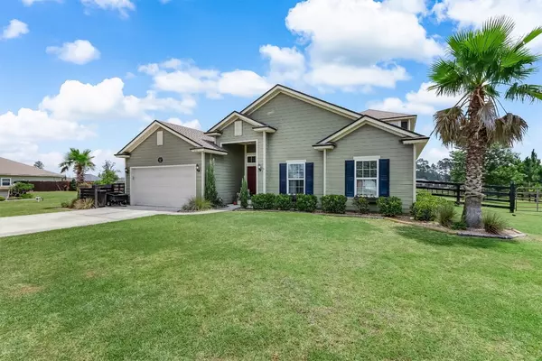 Callahan, FL 32011,54140 TROTTER Lane