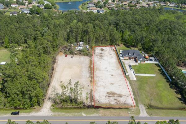 75684 EDWARDS Road,  Yulee,  FL 32097