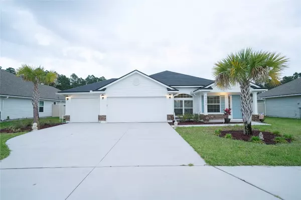 Yulee, FL 32097,96450 GRANITE Trail