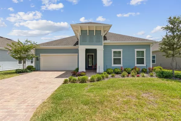 85165 FALL RIVER Parkway, Fernandina Beach, FL 32034