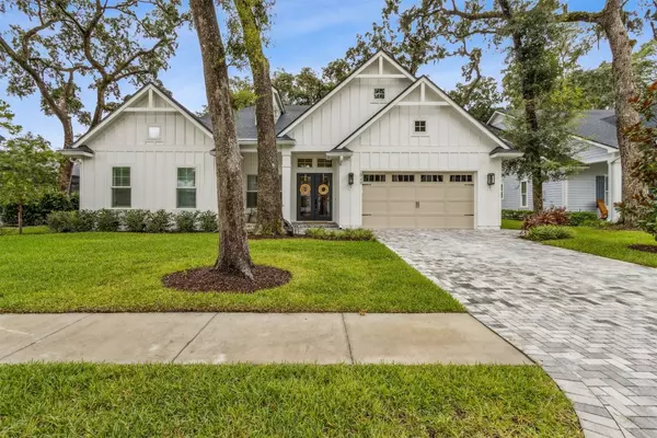 2949 RIVERBEND WALK, Fernandina Beach, FL 32034