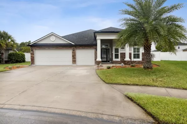 95215 LEAFCREST Court, Fernandina Beach, FL 32034