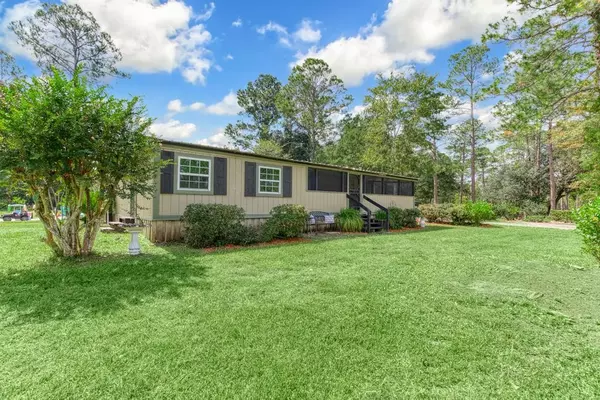 Callahan, FL 32011,56082 DAVIS Road