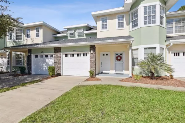 96195 STONEY Drive #1705, Fernandina Beach, FL 32034