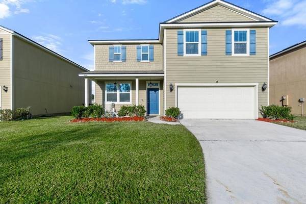 65095 RIVER GLEN Parkway, Yulee, FL 32097