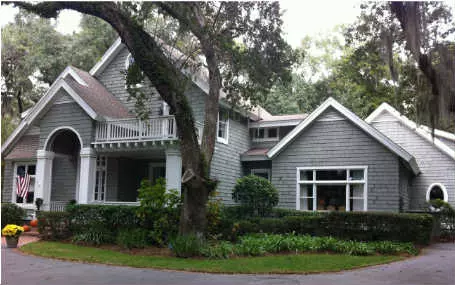 3 RED CEDAR Road, Fernandina Beach/amelia Island, FL 32034