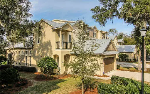 Fernandina Beach, FL 32034,95011 SUMMER CROSSING Road #1302