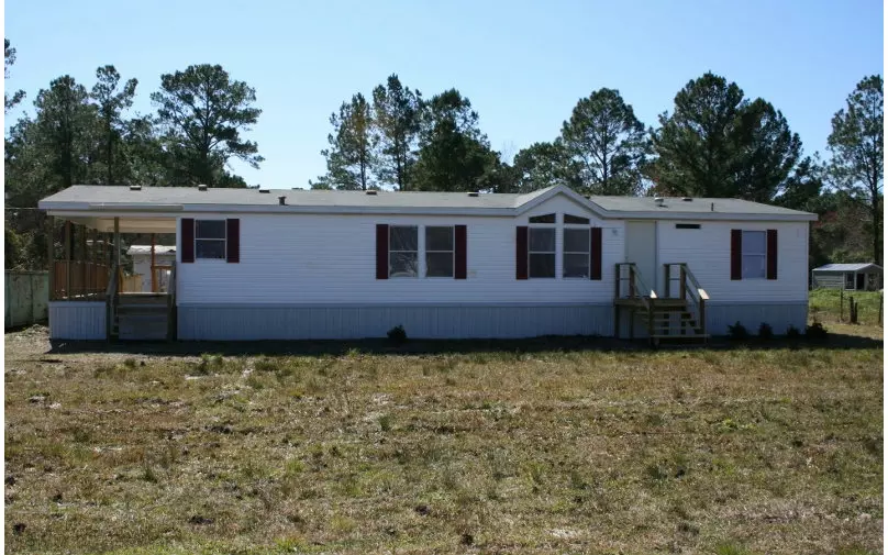 Callahan, FL 32011,54232 SHERWOOD Road