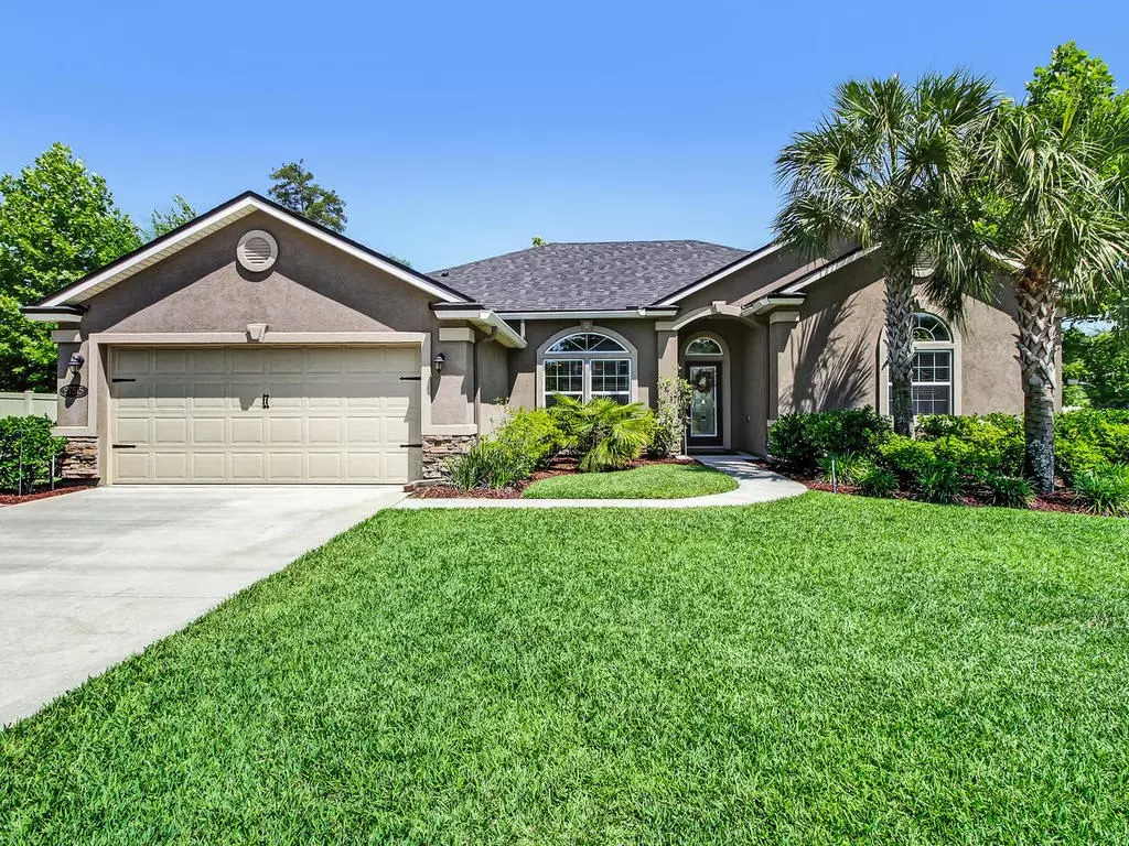 Yulee, FL 32097,97515 BLUFF VIEW Circle