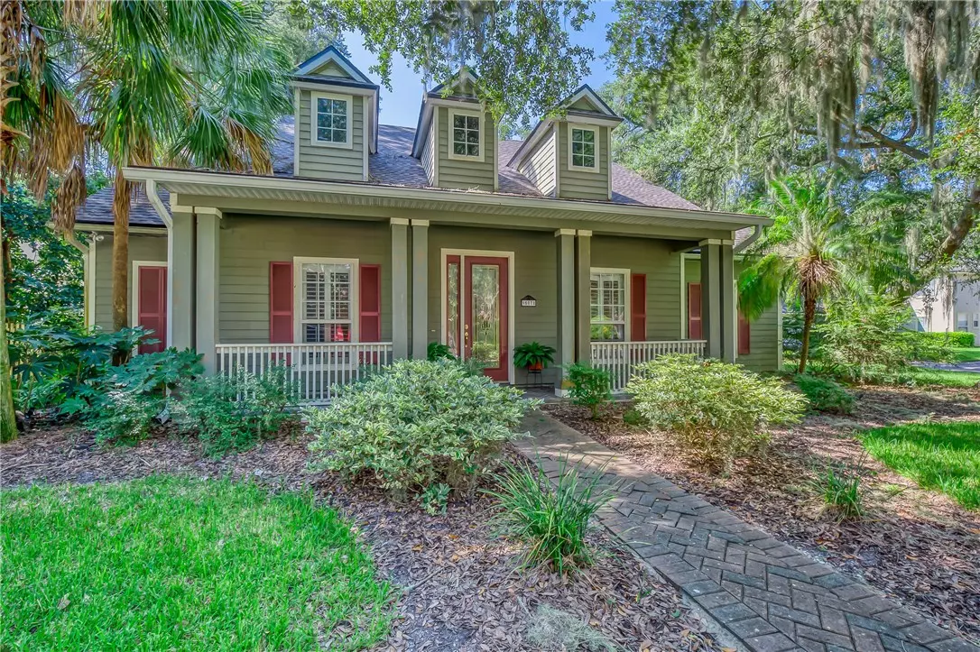 Fernandina Beach, FL 32034,95078 MACKINAS Circle