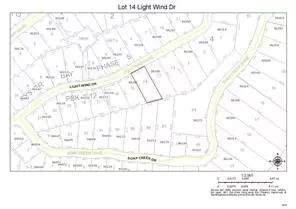 Fernandina Beach, FL 32034,LOT 14 LIGHT WIND Drive