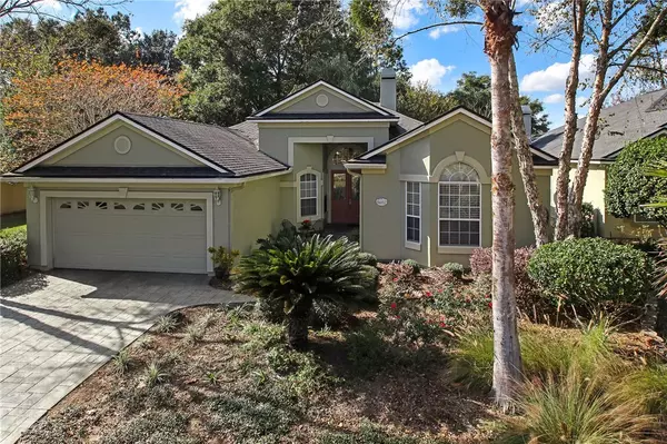 86102 EASTPORT Drive, Fernandina Beach, FL 32034