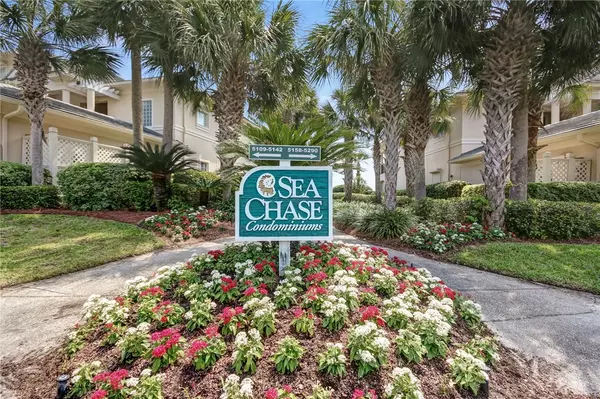 Fernandina Beach, FL 32034,5258 SEA CHASE Drive #1