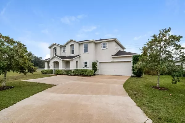 86066 JORDAN Court, Yulee, FL 32097