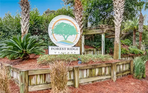 Fernandina Beach, FL 32034,2584 FOREST RIDGE Drive #N4