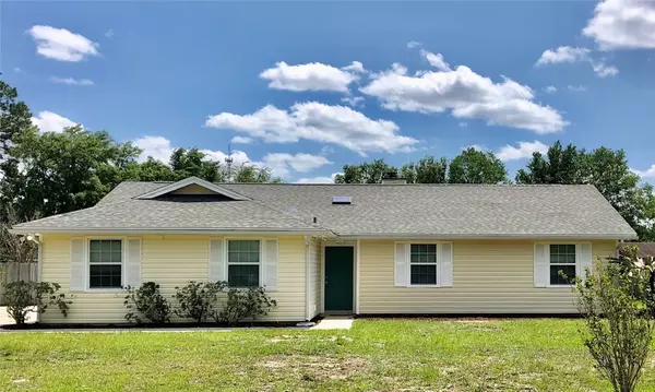 86130 SPRING MEADOW Avenue, Yulee, FL 32097