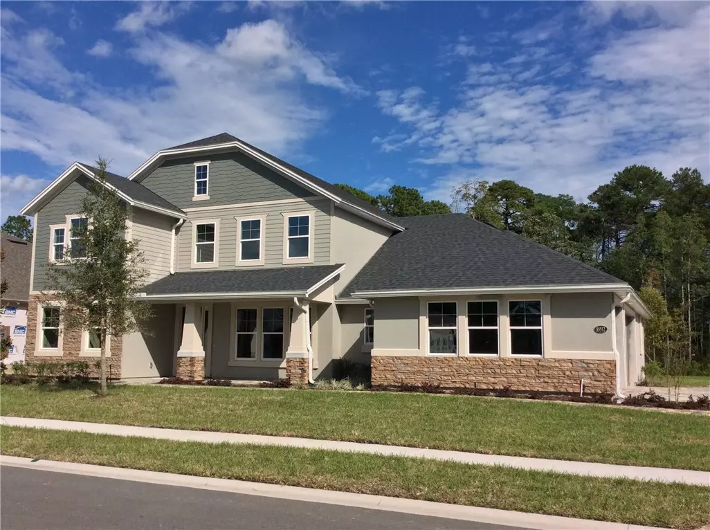 Fernandina Beach, FL 32034,85512 FALLEN LEAF Drive