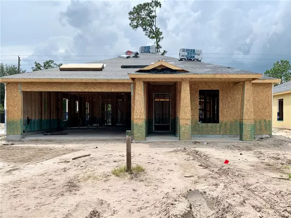 86221 EXPRESS Court, Yulee, FL 32097