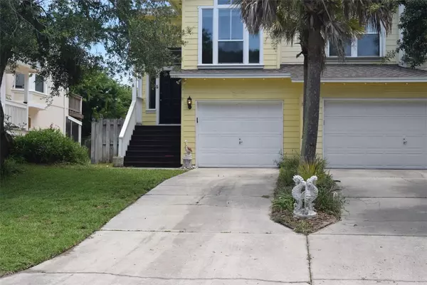 2256 A 1ST Avenue, Fernandina Beach, FL 32034