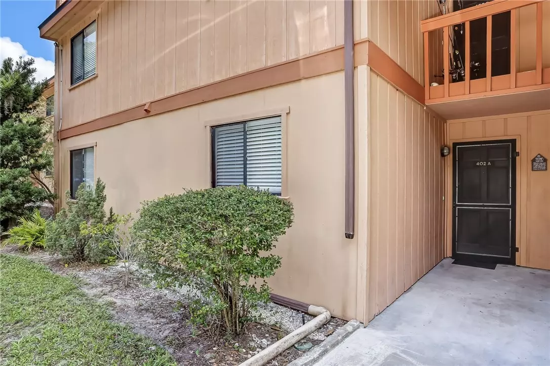 Fernandina Beach, FL 32034,2700 MIZELL Avenue #402A