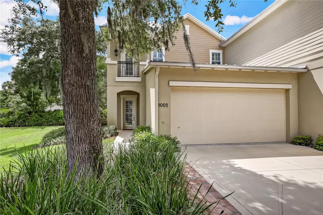 Amelia Island, FL 32034,95177 SUMMERWOODS Circle #1001