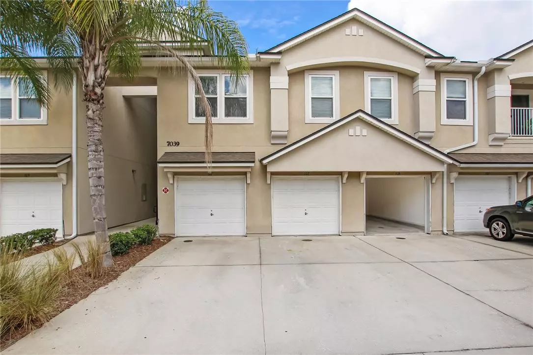 Jacksonville, FL 32256,7039 DEER LODGE Circle #108