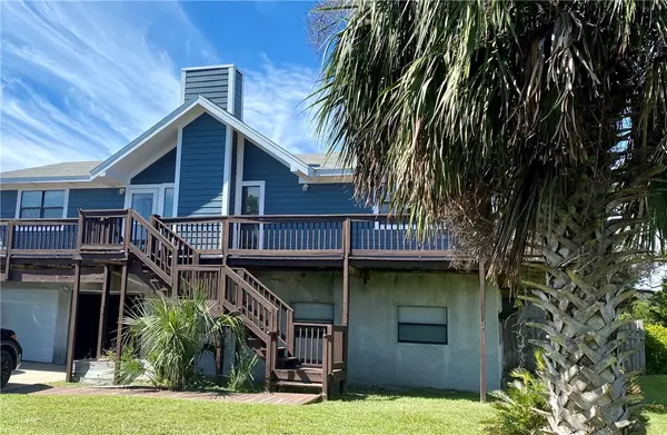 1631 LISA Avenue, Fernandina Beach, FL 32034