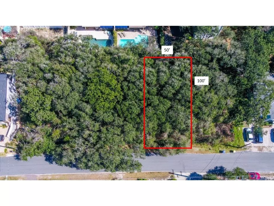 Fernandina Beach, FL 32034,Lot 22&23 1ST Avenue