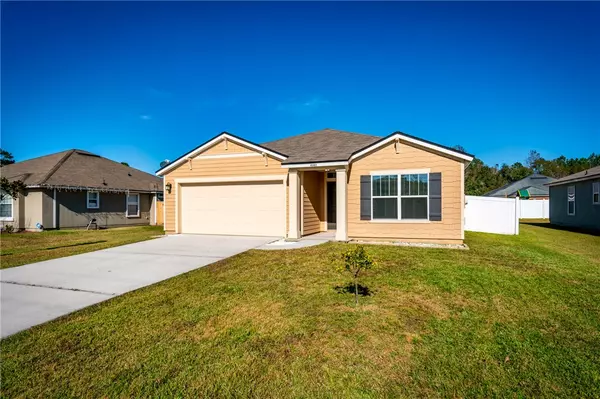 Callahan, FL 32011,45463 INGLEHAM Circle