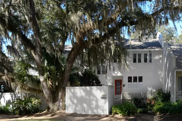 3425 SEA MARSH Road, Fernandina Beach, FL 32034